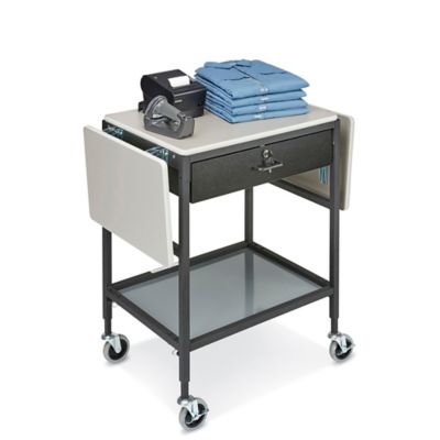 Retail Utility Cart