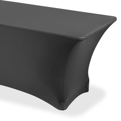 Stretch Fabric Table Covers