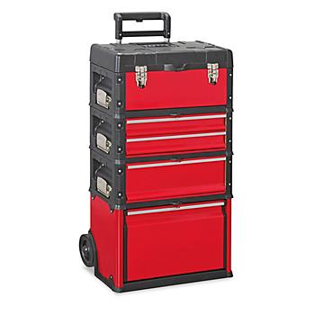 Rolling Toolbox