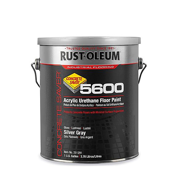 Rust-Oleum&reg; 5600 Floor Paint