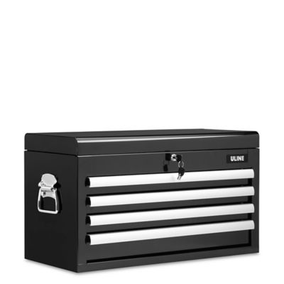 Milwaukee® Packout™ Storage System - Large Tool Box H-10673 - Uline