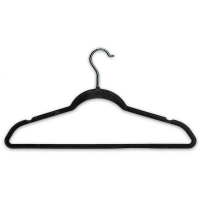 Hangers, Clothing Hangers in Stock -  - Uline