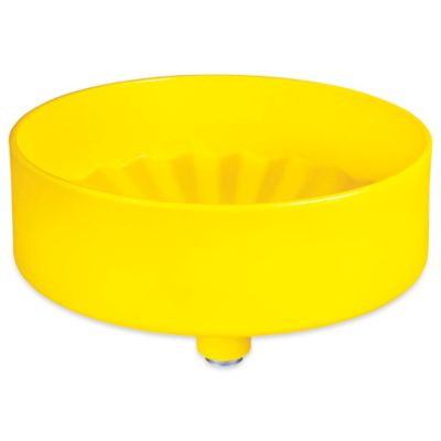 Oversized Drum Funnel