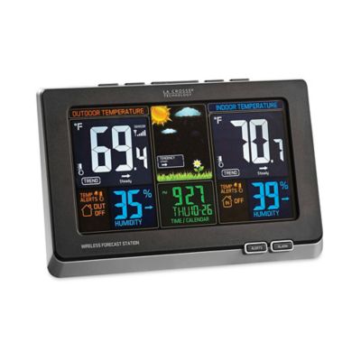 Digital Weather Station