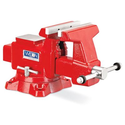 Wilton® Bench Vise