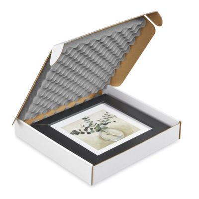 Picture Frame Boxes, Artwork Shippers, Art Boxes in Stock - ULINE