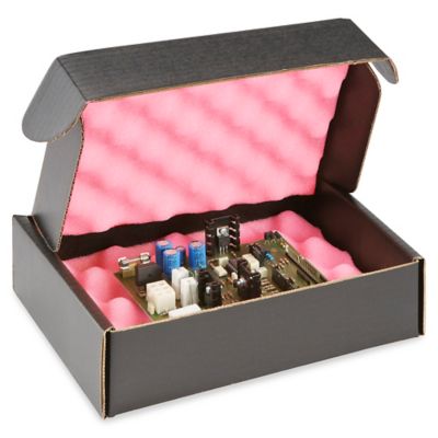 ESD Protective Shippers