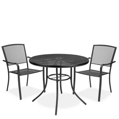 Mobilier de café