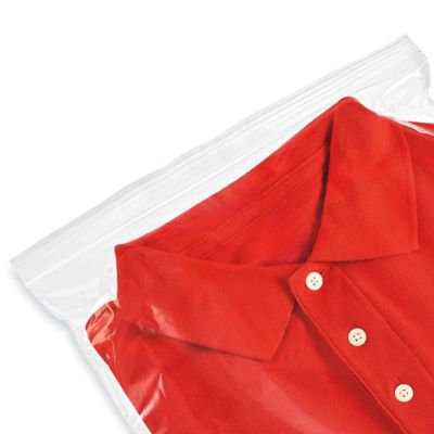 Reclosable Vent Hole Bags