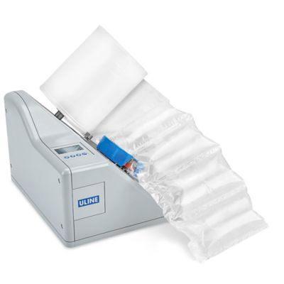 Air Pillows, Air Pillow Machines in Stock - ULINE - Uline