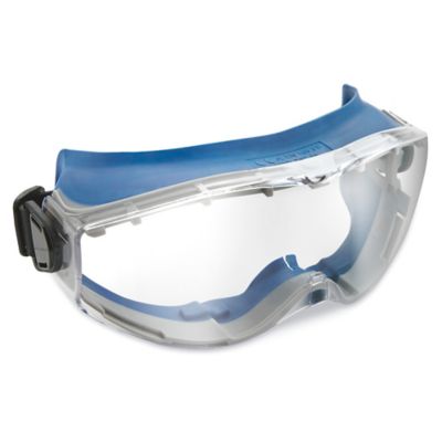 Uline Cruze™ Safety Goggles