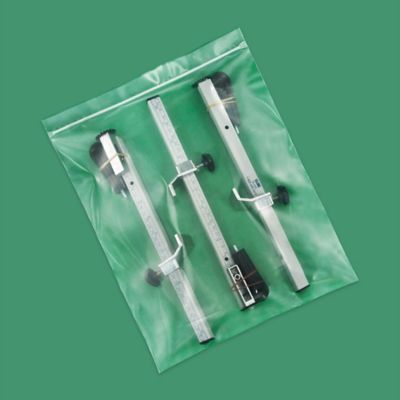 Uline 8 Mil Reclosable Bags