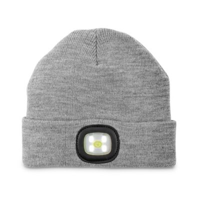Tuque à DEL