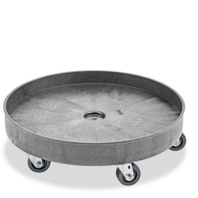 Plastic Drum Dollies