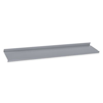 Deluxe Workstation Shelf Dividers - 12 x 10 - ULINE - H-6852