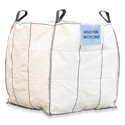 Collapsible Tote in Stock - ULINE