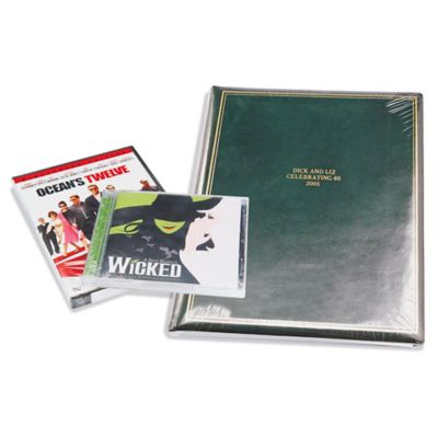 Uline PVC Shrink Film Bags