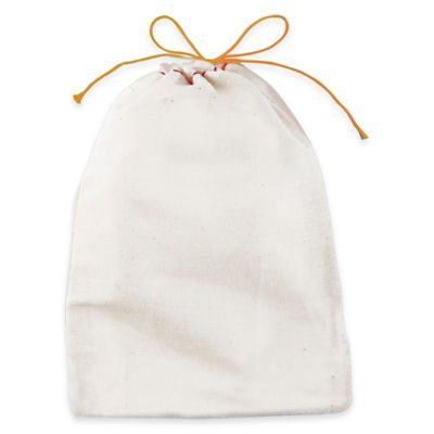 Deluxe Cloth Parts Bags