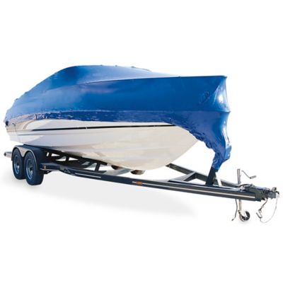 Marine/Industrial Shrink Film