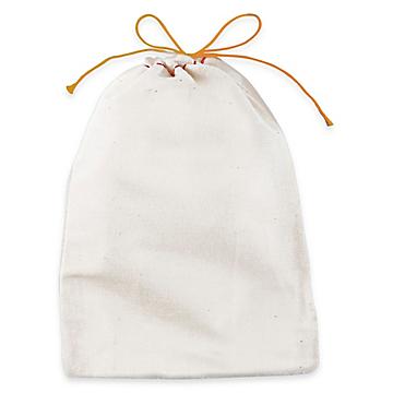 Deluxe Cloth Parts Bags