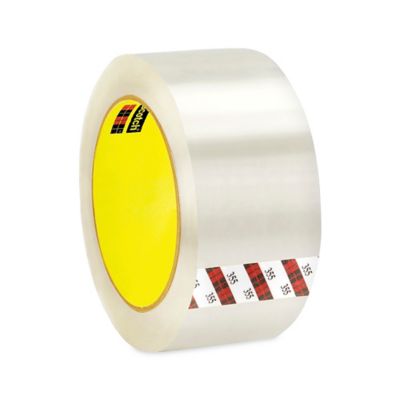 3M Carton Sealing Tape