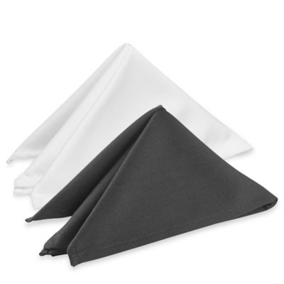 Fabric Napkins