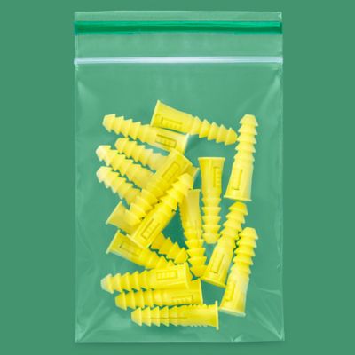 Minigrip® Greenline™ Bags