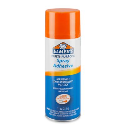 Elmer's Spray Adhesive