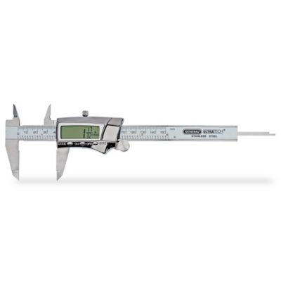 Digital Caliper