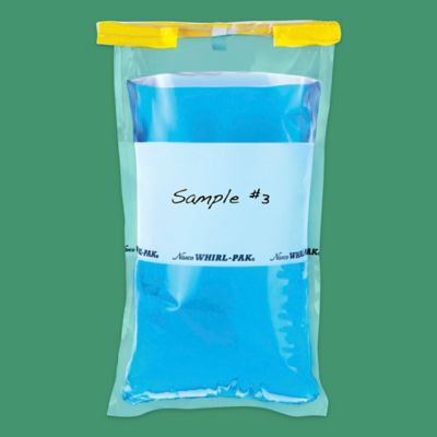 Ziploc® Storage Bags - 1 Quart S-24924 - Uline