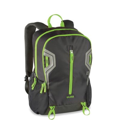 Travel Bags in Stock - ULINE - Uline