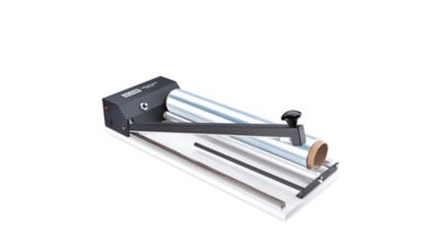 Industrial Shrink Wrap Systems