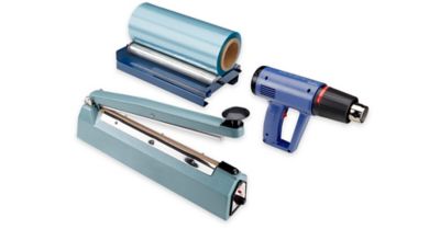 Economy Shrink Wrap Systems