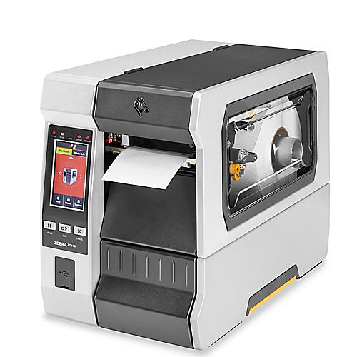 Zebra ZT610 Industrial Barcode Printer