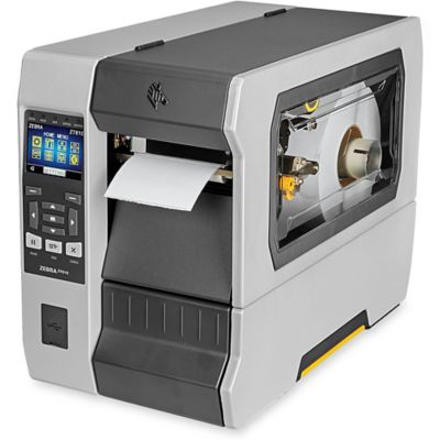 Zebra ZT610 – Imprimante industrielle de code à barres
