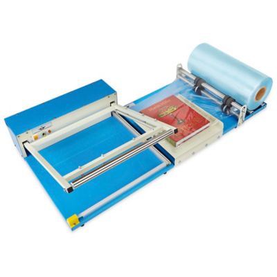 Deluxe L-Bar Sealer