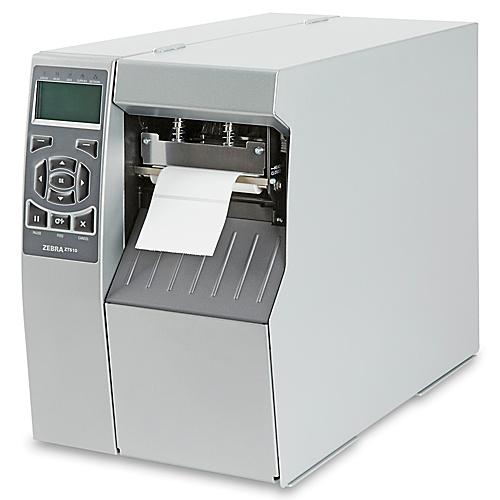 Zebra ZT510 Impresora Industrial de Código de Barras