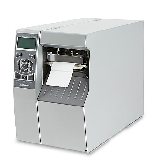 Zebra ZT510 Industrial Barcode Printer