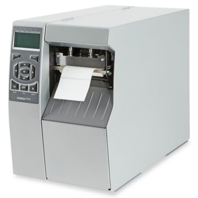 Zebra ZT231 Direct Thermal/Thermal Transfer Printer - ULINE - H-10807