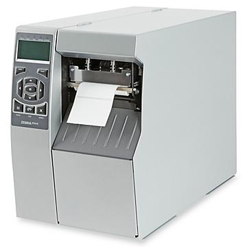 Zebra ZT510 Industrial Barcode Printer