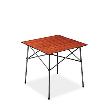 Deluxe Folding Table