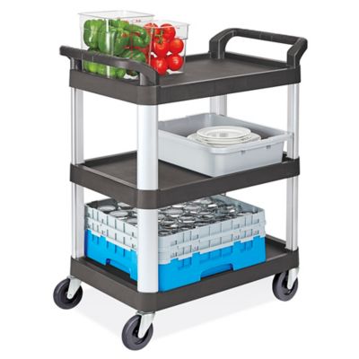 Uline Service Carts