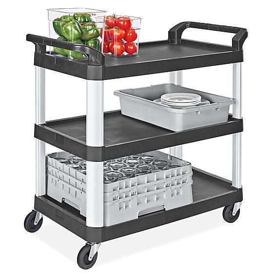 Uline Service Carts