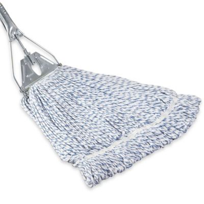 Rubbermaid® HYGEN™ Microfiber Mop System - 21 H-8495 - Uline