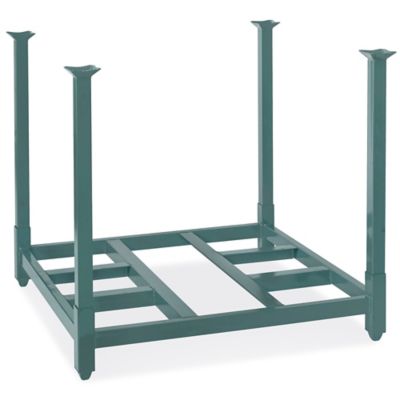 Portable Stack Racks