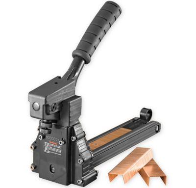 Manual Stick Carton Staplers