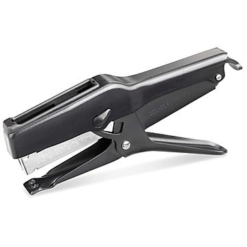 Plier Staplers and Staples