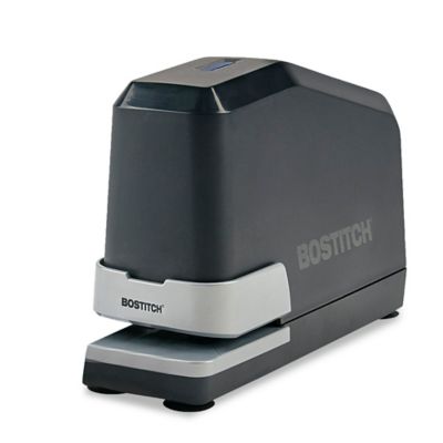 Electric Staplers, Bostitch B8® Desktop Electric Staplers in Stock - ULINE