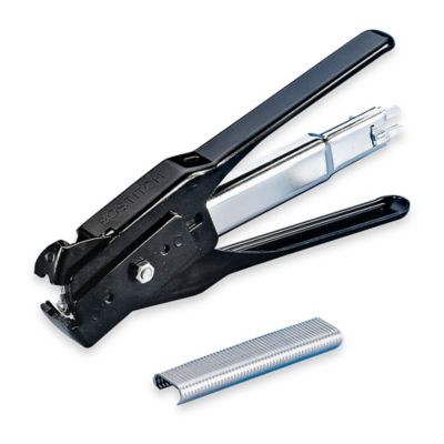 Hog Ring Plier Stapler