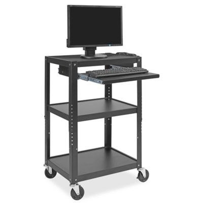 Economy AV Carts